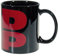 Mini-Led Zep - Taza de café