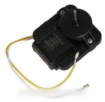 ventilateur interieure mur de froid pour réfrigérateur LIEBHERR - 611806000
