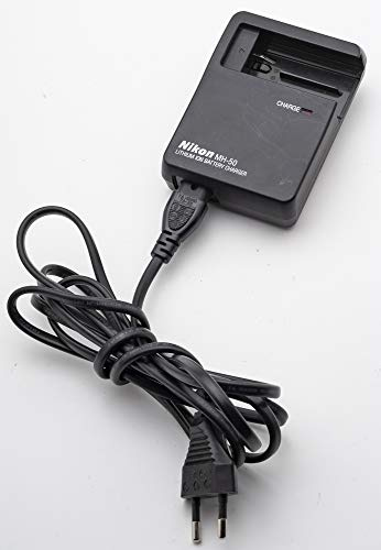 50 MH pour Appareil Photo nikon coolpix 885 4300 /