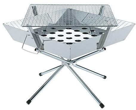 UNIFLAME fire grill 683040