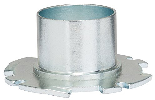 Bosch 2609200141 Template Guides with Quick Fastening Lock
