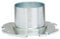 Bosch 2609200141 Template Guides with Quick Fastening Lock