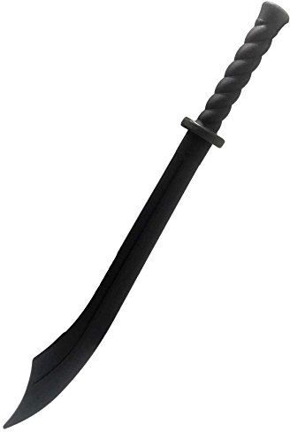 Budoten Kung Fu Säbel TPR