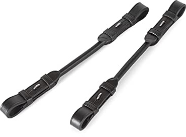 Shires Blenheim Bit Converters Black
