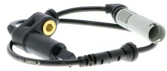 VEMO Sensor, Raddrehzahl V20-72-0453-1 Vorderachse beidseitig, Kompatibel mit: BMW 3, 3 Cabriolet, 3 Compact, 3 Coupe, 3 Touring