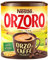 NESTLÉ ORZORO Orzo e Caffè Solubile, Barattolo 120g