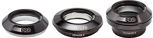 Pro ZS56/40 S.H.I.S Steuersatzunterteil, Black, 1 1/8 