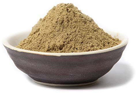 Mystic Moments | Licorice Root Powder | 1Kg | Glycyrrhiza glabra root extract powder for skin and hair care cosmetic formulations.