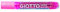 Giotto 545400 - Giotto Colla Glitter Confettis