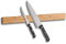 Zeller 24567 Magnetleiste, Bamboo