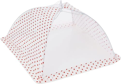 Tala Large Pokadot Food Cover, Measures up to 40.5 cm