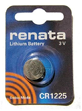 Renata CR1225 Batterie pour Montre