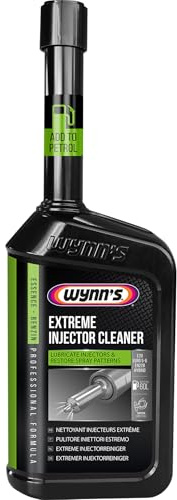 Wynn's 29792 Petrol Extreme Injector Cleaner 500ml