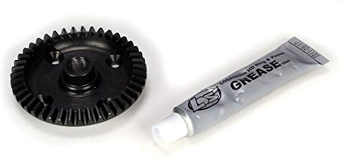LOSI LOSB3206 Accessories, Multi-Colour