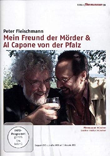 Mein Freund der Mörder - Edition Filmmuseum [2 DVDs]