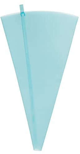Ateco Superflex Decorating Bag, 18.1-Inch, Reusable, White