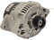 MAPCO 13818 Lichtmaschine Generator Alternator 120A 14V mit Keilrippenriemenscheibe
