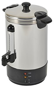 Percolateur Café Pro 8,8l 50 Tasses - ZJ-88