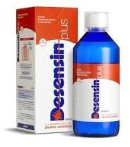 Desensin Plus Colutorio 500Ml 500 ml