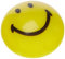 magnetoplan Smiley Magnete, Druchmesser 20 mm, 8 Stück, gelb/schwarz