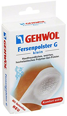 Gehwol Fersenpolster G klein
