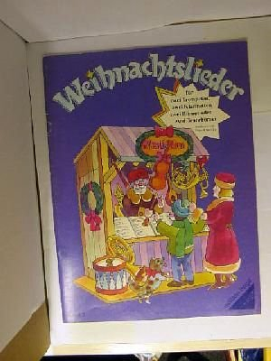 Weihnachtslieder für zwei Trompeten..... Band 2