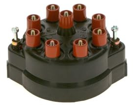 Bosch 0290004500 Distributor Cap