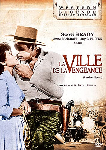La ville de la vengeance [FR Import]