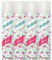 Batiste Dry Shampoo, Cherry 6.73 oz (Pack of 4)