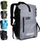 COR Surf Wasserdichter Dry-Bag-Rucksack von mit gepolsterter Laptop-Hülle, robuster Roll-Top-Rucksack