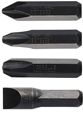 Bessel (VESSEL) Shannon four set group 2500 / 2800 BS2500