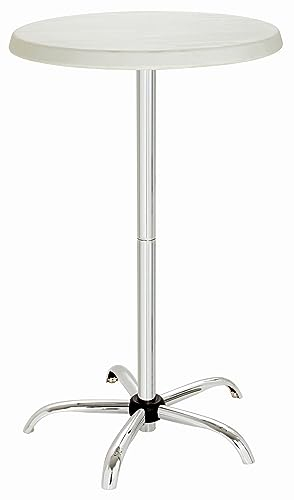 Bartscher Party - statafel, inklapbaar