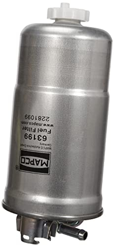 Mapco 63199 - Filtro Carburante