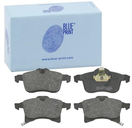 Blue Print ADZ94240 Brake Pads