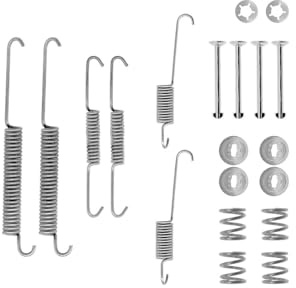 Bosch 1987475256 Accessory Set