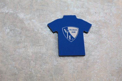 Trikotmagnet Trikot Magnet VFL Bochum
