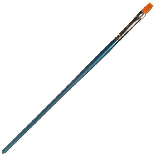 Faller - F172127 - Modelleisenbahn - Flachpinsel 6
