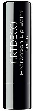 ARTDECO Protection Lip Balm - Lippenpflege mit SPF 20 schützt vor negativen Einflüssen und Sonnebrand - 1 x 4,5 g