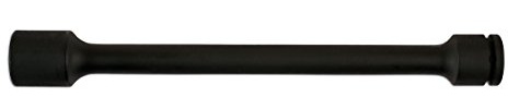 Laser 6216.0 Extralanger Radmutterneinsatz, 32 mm, 3/4 Zoll Antrieb