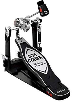 Tama HP900PN Iron Cobra Power Glide - Single Kick Drum Pedal