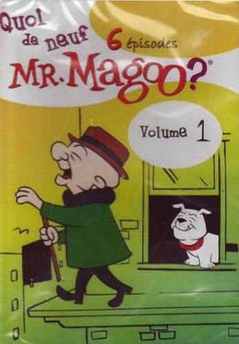 Mister magoo, vol. 1 [FR Import]