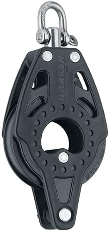 Harken 75mm Carbo Block w/b