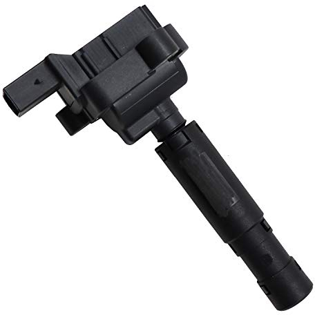 Beru AG 0040100077 Zündspule