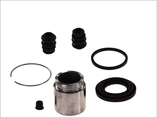 AUTOFREN SEINSA D41101C Bremssattel-Reparatursatz Kompatibel mit OPEL Frontera B SUV U99 Frontera A SUV U92 Frontera A Sport SUV Cabrio U92 Monterey A M92, MAZDA 626 IV Schrägheck GE