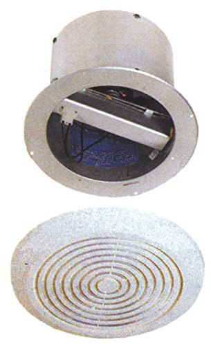 Ventline (V2262-50 (7) 50 CFM Ceiling Exhaust Fan