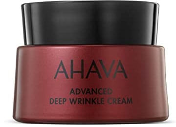 AHAVA Advanced Deep Wrinkle Cream Global, 50 ml