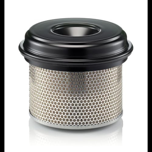MANN-FILTER Original Luftfilter C 28 715