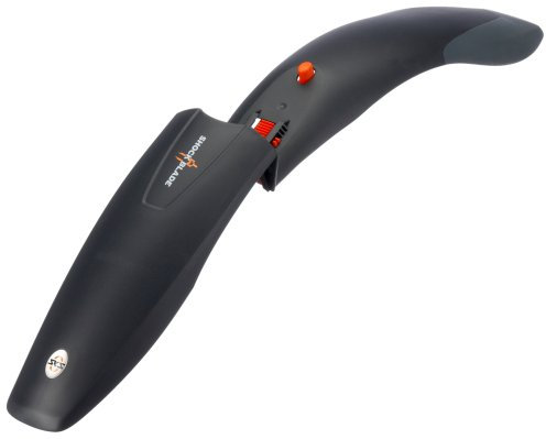 SKS Radschutz Shockblade 66 cm (26 Zoll) Schutzblech