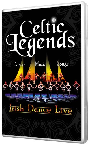 Celtic legends [FR IMPORT]