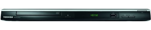 Toshiba SD2010 DVD Player with USB